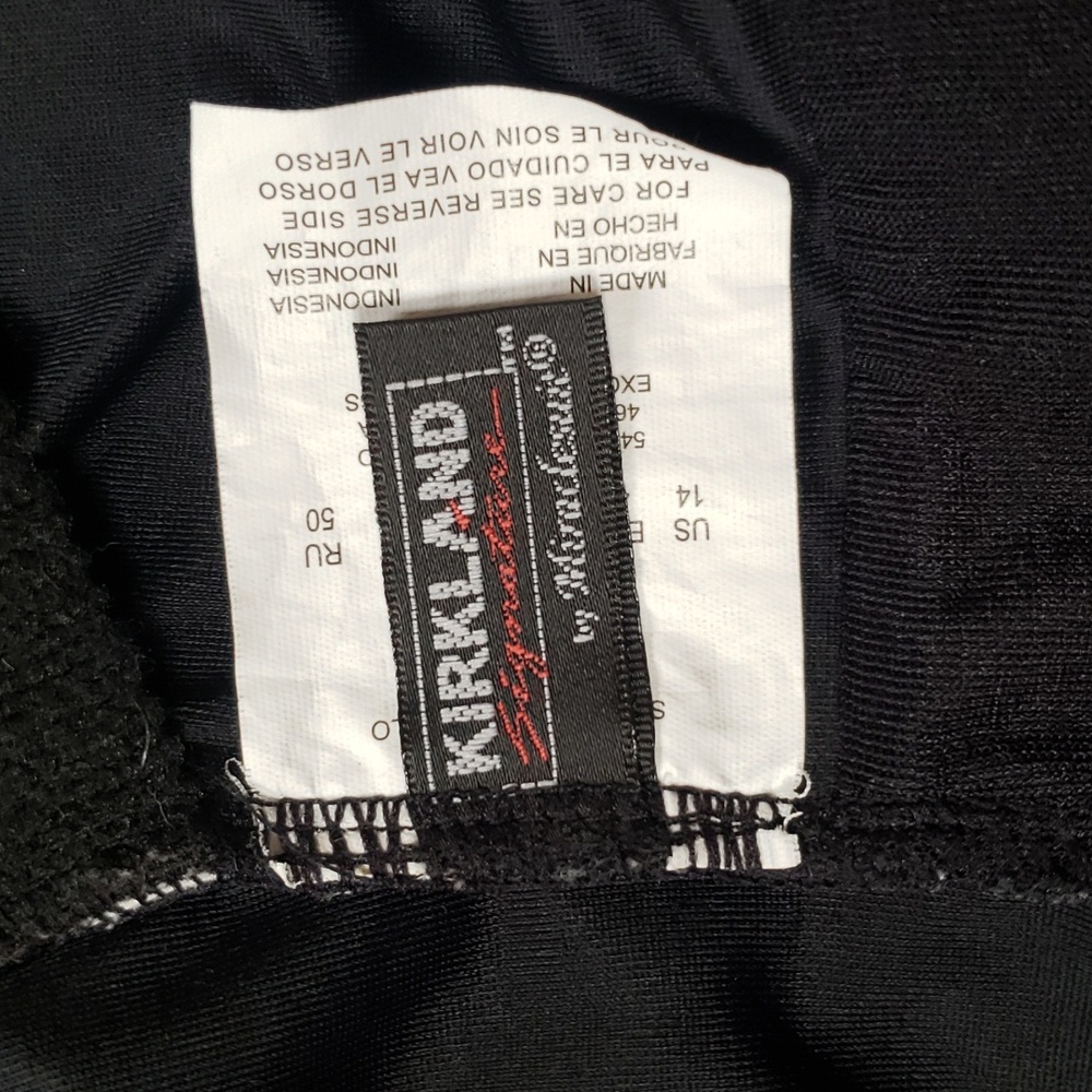 EUC- Kirkland Miraclesuit Shaping / Control One Piece - Picture 7 of 7